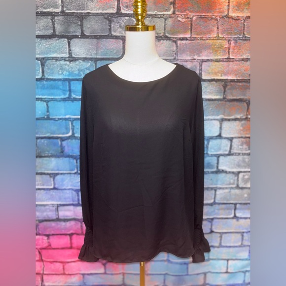 Banana Republic Blouse - Picture 2 of 3